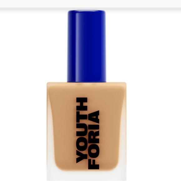youthforia Other - Youthforia 310 light medium golden neutral  skin Tint serum Foundation